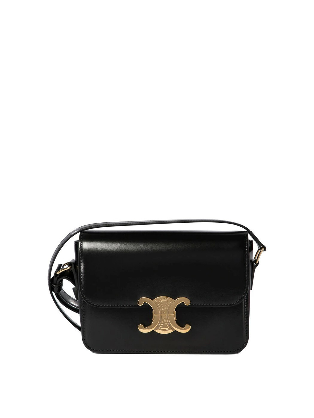 Celine Bag Business Crossbody Vi Black